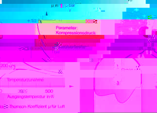 Joule -Thomson Effekt  ECOMED Verlag